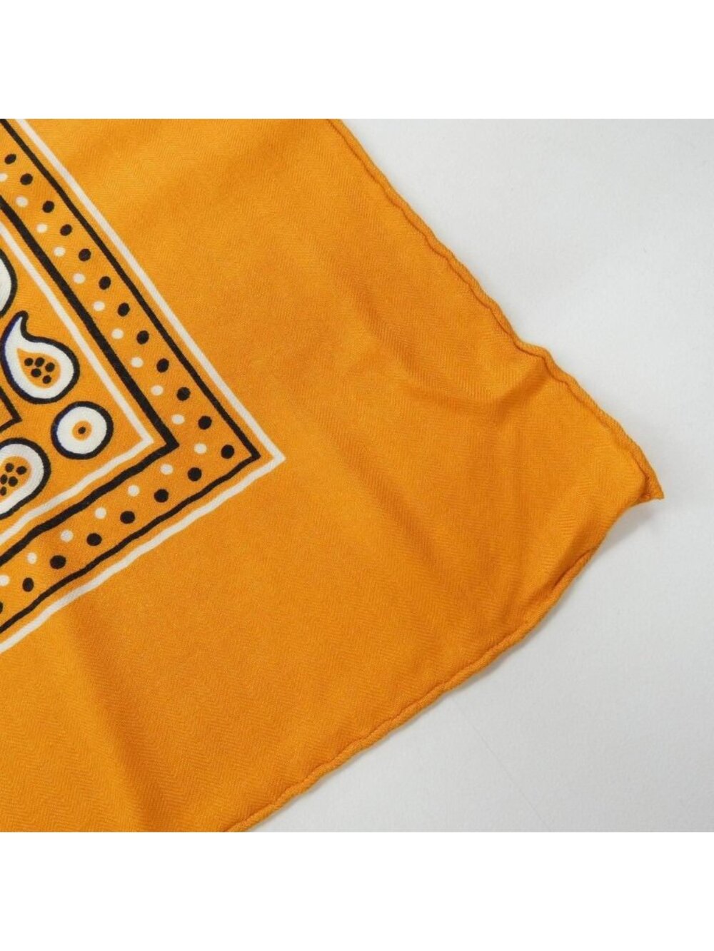 Hermes Grand Manege Bandana Carre Geant 140 Shawl Scarf - Picture 2 of 4